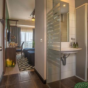 Double Room Sea View