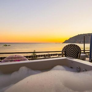 Deluxe Double Room Sea View